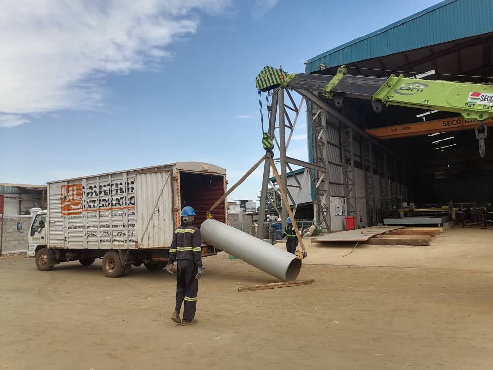 MLinesGroup's tweet image. #ProgressUpdate: The Seco Marine - Multilines  partnership is thriving in action!

Streamline your global logistics today with @MLinesGroup - your  trusted partner for efficient &amp;amp; reliable logistics solutions.

#LogisticsPartner #CargoOffloading #PartnershipSuccess