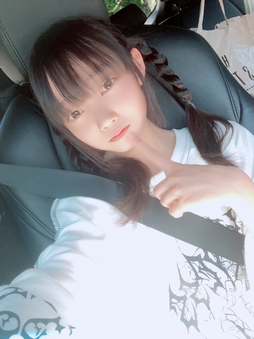 Twitterのコスプレ画像22