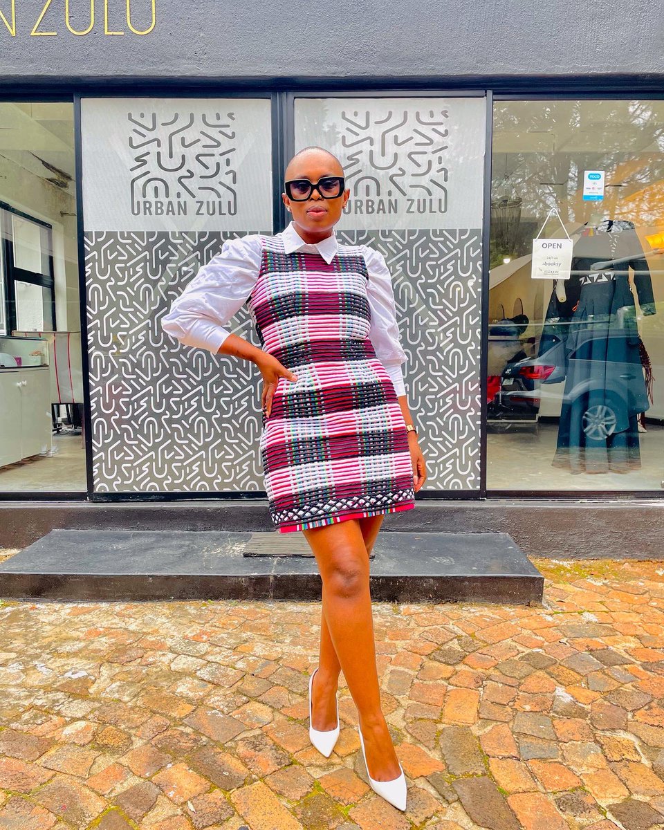 Pdesigns_SA's tweet photo. Ok let me stand up straight so you see @pdesignssa New Mini Masakona Dress 👗… Do share 💝

Info@pdesignssa.co.za https://t.co/ayHEG1KIAh
