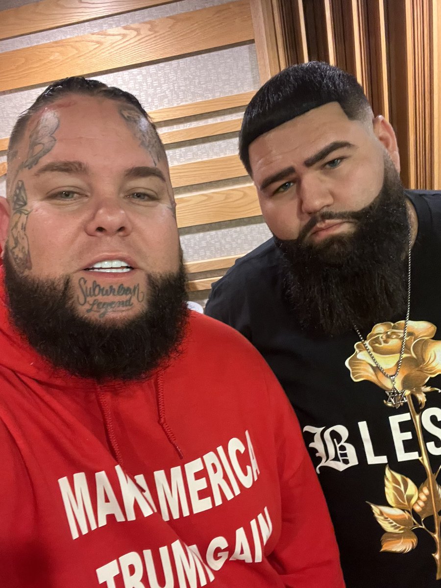 We Are In The Studio Dissing Target Right Now Who’s Ready For This Collab 

ReTweet If You Stand With The Children