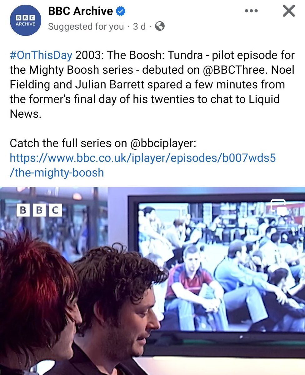 Ben Sixsmith on Twitter "The worst period in British history."