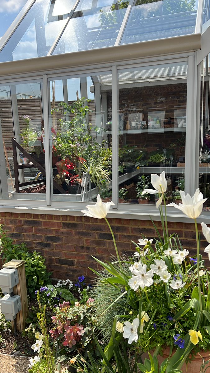 Tetrahand UK, 5th and 6th June, proudly supported by @HoratiosGarden , congratulations on Gold at The Chelsea Flower show @BSSHand @STASH_BSSH @spinalinjuries @lifeafterpara