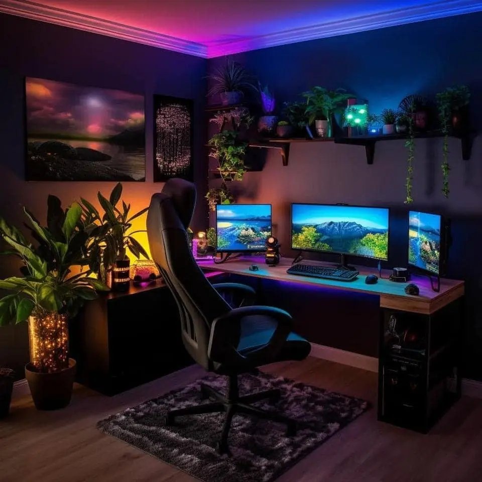 AndyDesign5's tweet photo. Every designer's dream office

 Cre: MJ AI

🥰🥰🥰🥰🥰 https://t.co/0VozYM7zSs