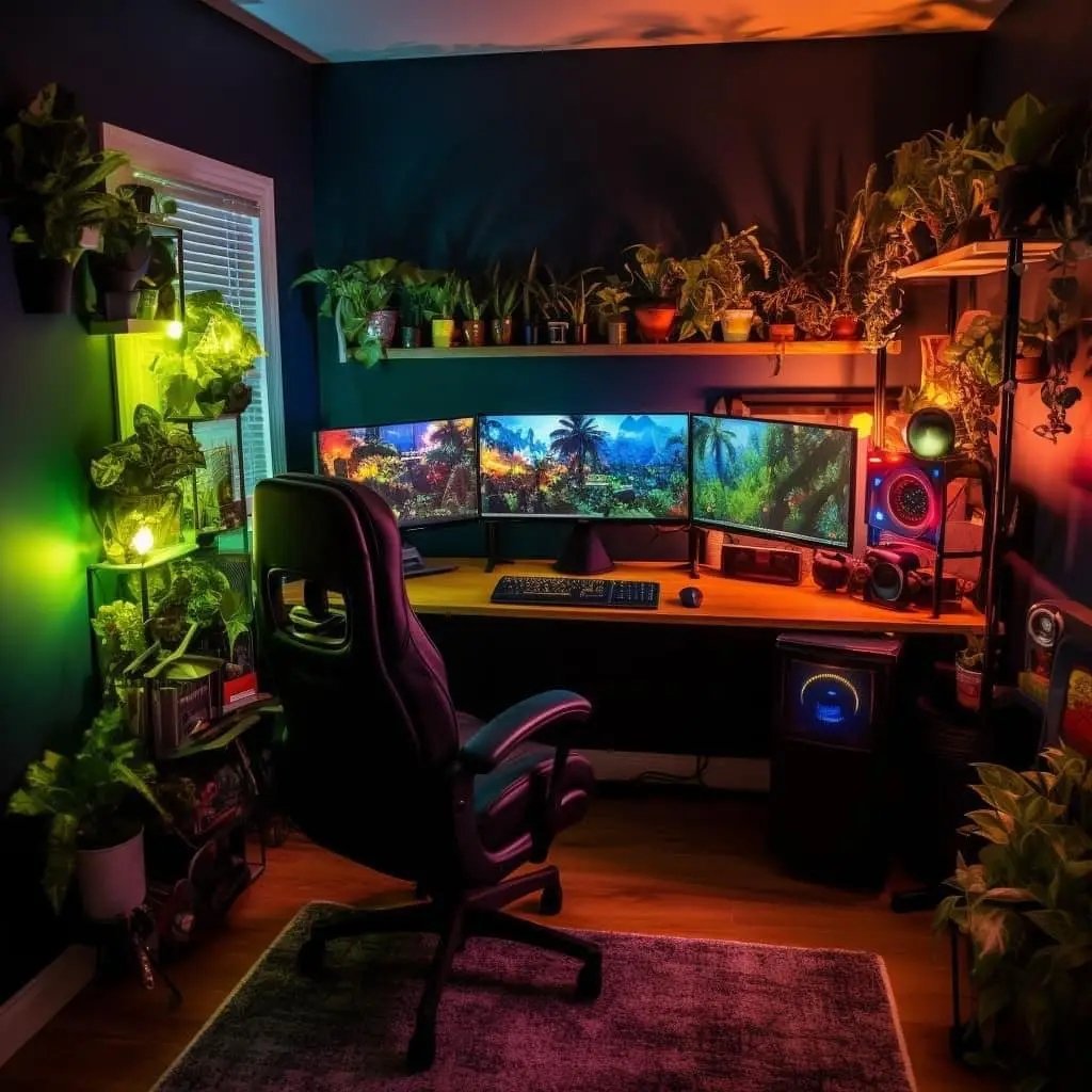 AndyDesign5's tweet photo. Every designer's dream office

 Cre: MJ AI

🥰🥰🥰🥰🥰 https://t.co/0VozYM7zSs