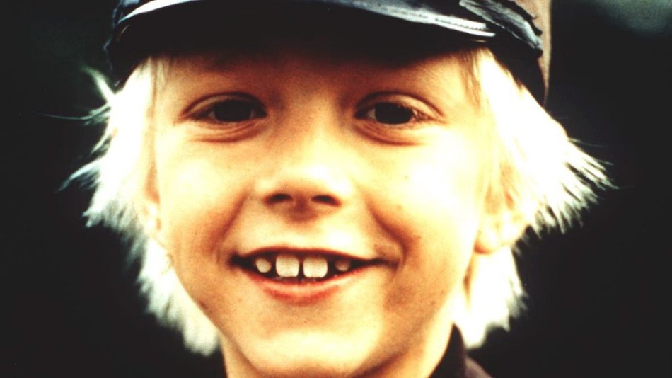 Michel von Lönneberga wird 60😳 Ich fasse es nicht. Du Held meiner Kindheit, bleib frei und wild. Don’t forget: Pure Vernunft darf niemals siegen! Glückwunsch, Michel!