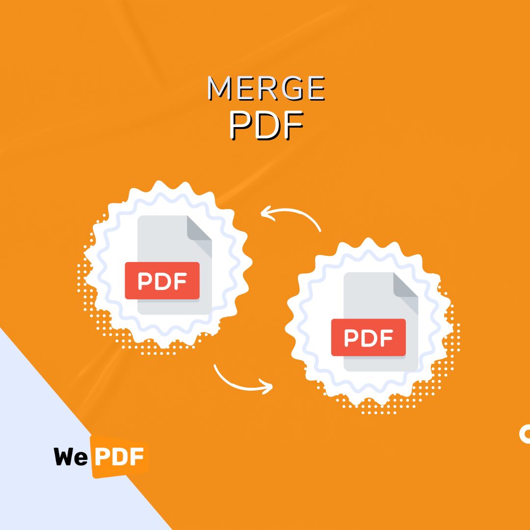we_pdf's tweet image. 🔀📚 Merge PDFs with Ease: Experience the Power of WePDF! 💼🌟

#WePDF #MergePDF #SimplifyDocuments #StreamlineWorkflow