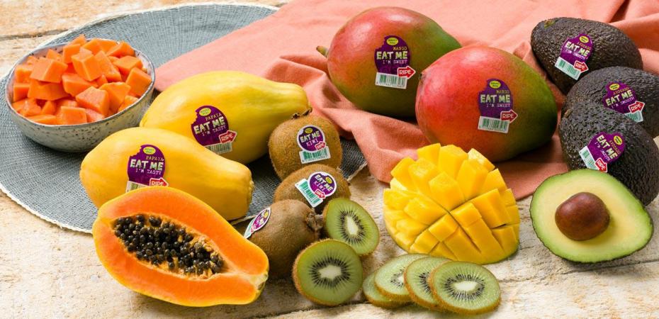 Je #ERP systeem is de ruggengraat van je organisatie. Zeker als je in de fast moving agrisector zit.
🥑Reinder van Raalte van Nature's Pride 🥭vertelt tijdens onze #sCoolUp hoe hij van een debacle een succesverhaal wist te maken. Mis het niet! 15 juni loom.ly/JPW4YZU