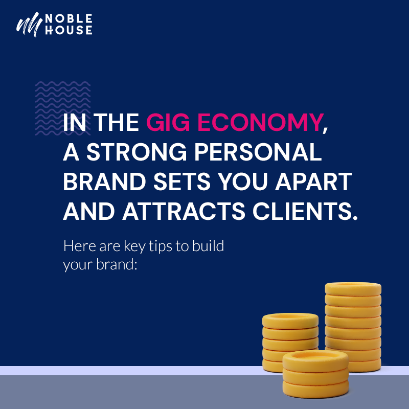 NobleHouseTalks's tweet photo. In a competitive landscape, a solid personal brand can be your differentiator. 

Learn in-depth why building a personal brand is crucial in the gig economy!

Join us as a freelancer: https://t.co/hsn3T8lcSN

#economy #consulting #power #brand #gigeconomy https://t.co/KZwEmZXWcX