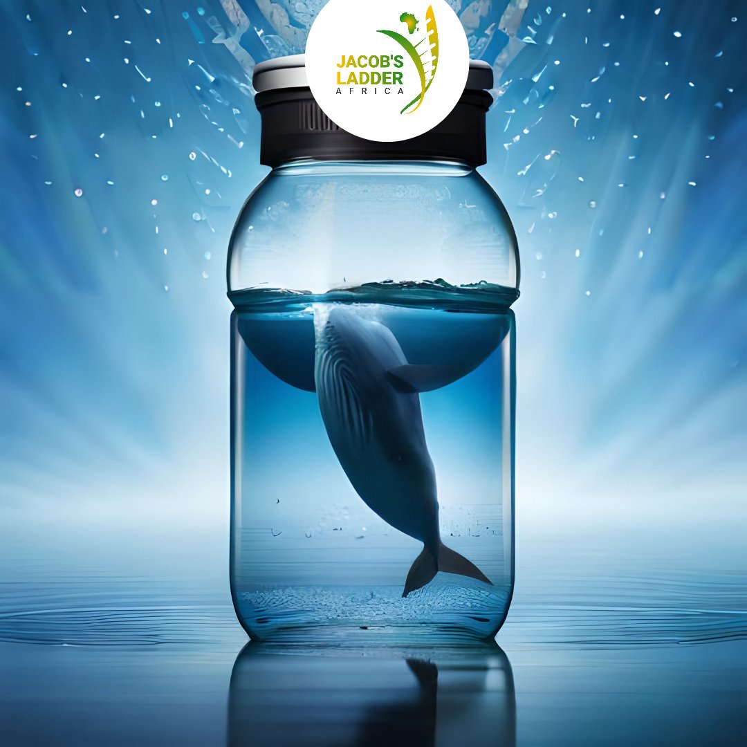 Did you know each year, approximately 11 million metric tons of #plasticwaste enters our oceans, causing severe ecological damage. #Plasticpollution poses a significant threat to oceans and marine life. It's time to take action &amp; reduce our plastic footprint. #SaveOurOceans🌊