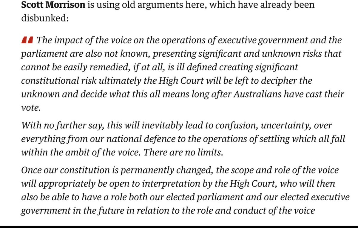 Scott Morrison who secretly swore h/self into ministry's, covered up being on holiday, paid $665k for an SMS, rorted car parks &amp; endorsed blind trusts - is now worried about u being confused &amp; uncertain and very troubled by transparent Govt operations! Pigs do fly!!