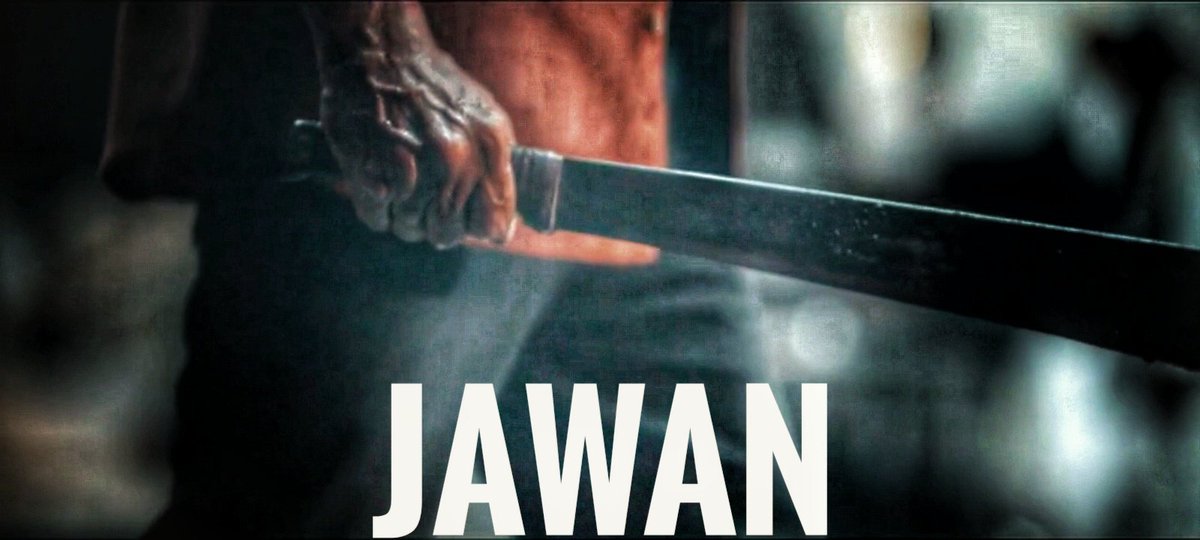 iamharsh_55's tweet photo. Keep calm SRKians #Jawan Teaser will be out very soon... Official confirmation is coming tomorrow 🔥

@iamsrk #Atlee https://t.co/OqgCbZ0TaE