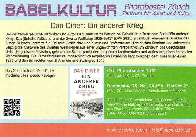 photobastei's tweet photo. Babelkultur zu Gast in der Photobastei https://t.co/qWicM4a6GA https://t.co/ChXmZGgTAo