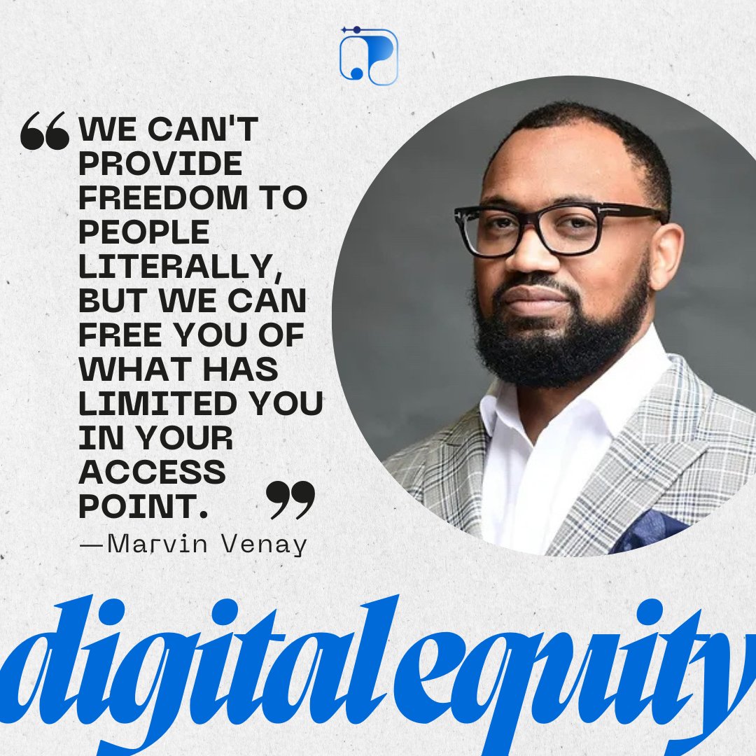 #DigitalAccess is more necessary than ever to participate in most areas of life, yet many Americans still lack access.

Tune in to #PublicHearingMA to learn about how @TechGoesHome helps their learners get online bit.ly/3MvLP3d

#digitalequity #podcast