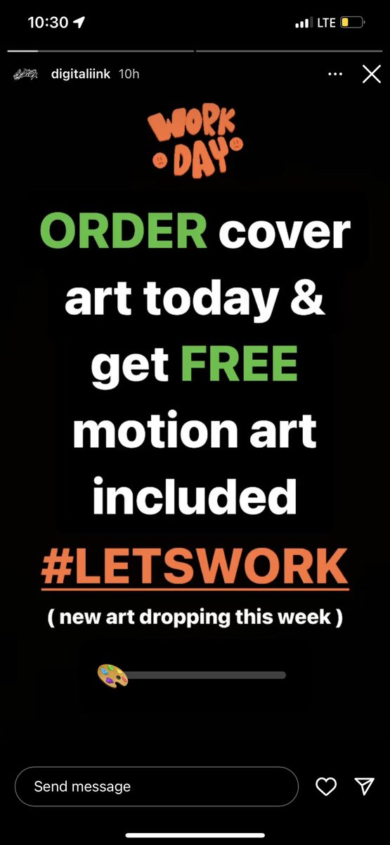 ShaneDigital's tweet image. #GFXSale
#GraphicDesignSale
#DesignDeals
#GFXDiscount
#GraphicEffectsSale
#LimitedTimeOffer
#DesignBundleSale
#GraphicDesignDeals
#SaveOnGFX
#DesignSale
Follow @DIGITALiiNK asap sale ending soon !!!!