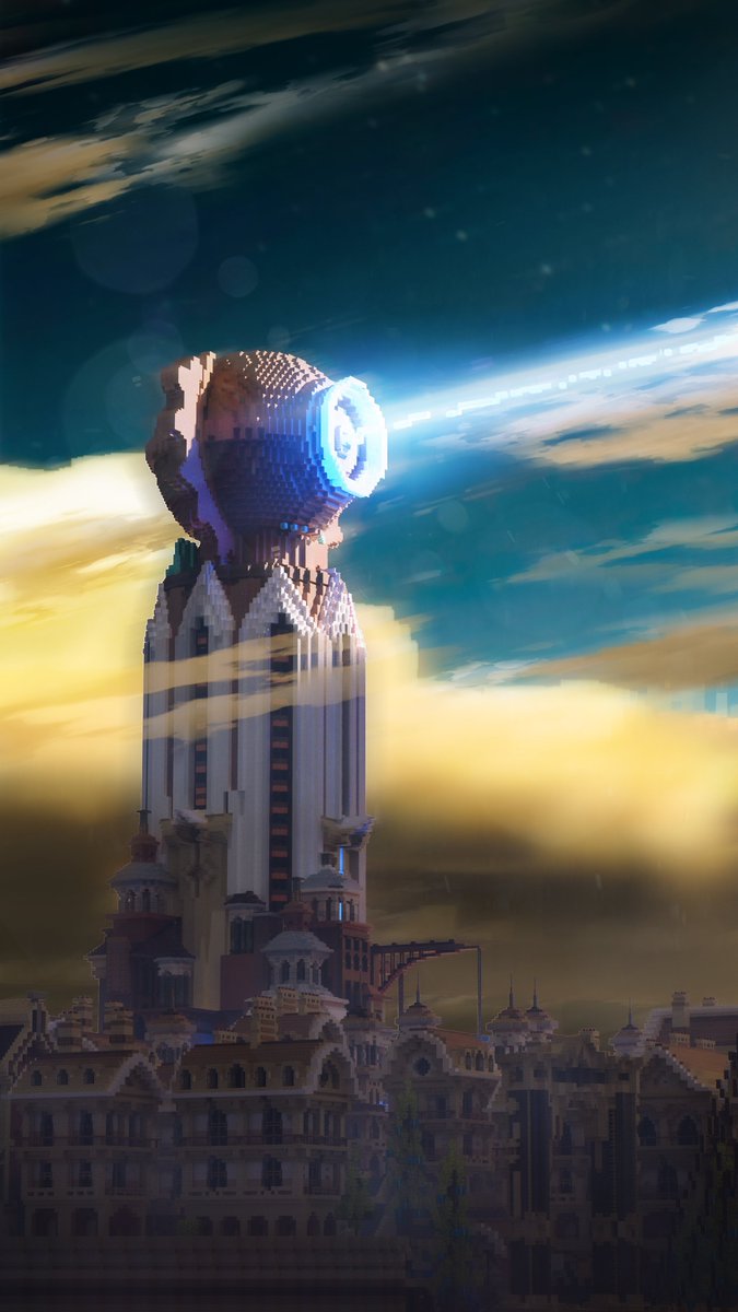 omgabuilds's tweet image. hello

build from @LordKingCrown's discord

#Minecraft #Minecraftbuilds #minecraft建築コミュ