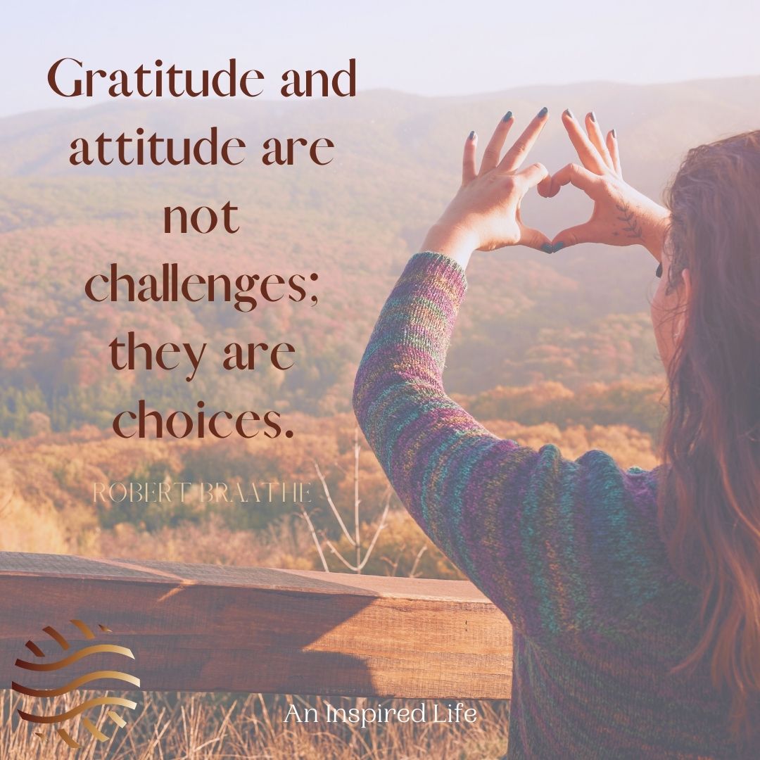 Choose gratitude
.
.
#grateful #gratitude #attitude #attitudeofgratitude #choosetobegrateful #chooseyourattitude #choice #mindset #focusonthegood #focusongratitude