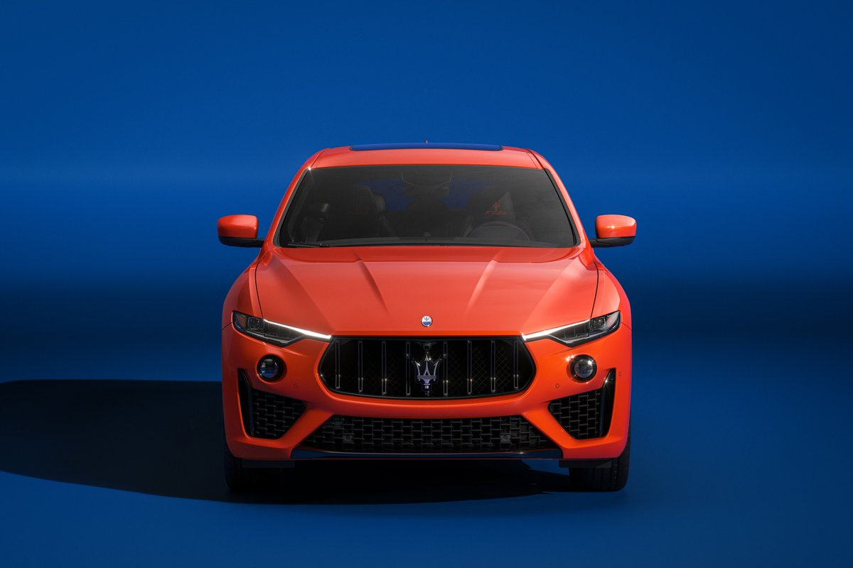 maserati_japan's tweet photo. 人を引き付ける優美なスタイルに、バランスと完璧なエアロダイナミクスを兼ね備えたレヴァンテのデザイン。
詳しくはこちら
https://t.co/jyBfcf55iu
#Maserati #マセラティ #MaseratiJapan #マセラティジャパン #Levante #レヴァンテ #FTributo #Fトリブート https://t.co/Lgz9cCJH7s
