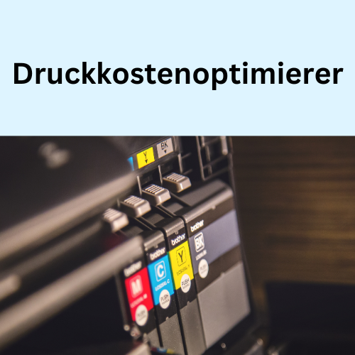 artdefects's tweet image. Druckkostenoptimierer

Link in Antwort
#drucken #büro #verbraucher #drucker
