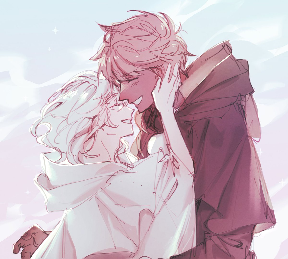 mei 🥀🐰 tweet media