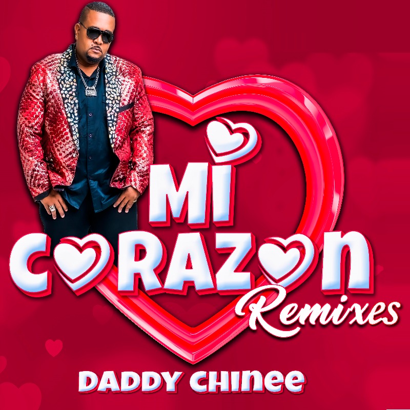 🔥 HOT NEW MUSIC 🔥 for your Memorial Day Weekend! 
DANCE/ELECTRO-POP with a CARIBBEAN ISLAND FLAVOR.
Trinidad and Tobago's multi-genre artist Daddy Chinee creates a unique track to take you to the next level. 
Download to your crates now!
beatport.com/release/mi-cor…