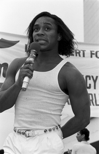 Edmond_Frost's tweet photo. The late #GeneAnthonyRay, actor, dancer, and choreographer, best remembered for his portrayal of dancer #Leroy Johnson, in the 1980 movie #Fame and the later television series, was born in New York City, on May 24, 1962.
📷 The LIFE Picture Collection/Getty Images https://t.co/tfljeOHQMq