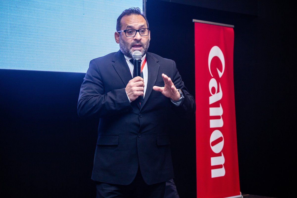 LpmConsulting_'s tweet photo. LPM Consulting Cameroun B2B - Event scope 

Nous partageons avec vous quelques images du Business Event de notre client Canon, qui consistait à la présentation des nouveaux produits à leurs partenaires Camerounais.  

#Canon #Event #MarketingAgency #LpmConsultingGroup https://t.co/vb1qiYaeU0