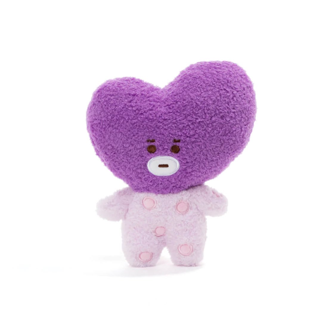 lmarisunl's tweet image. ✨Giveaway✨

Tata needs a loving home 🥺💜

RT to Enter

*Winner will receive one BT21 Tata Purple Plush (small) and Any 10 PC’s (made by me) 

Open WW 

Closes 12:30PM PST 5/24/23

💜If nobody has told you today, YOU ARE ENOUGH 💜