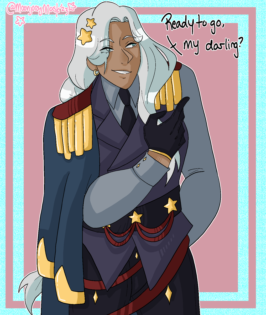 ProCassiopeia's tweet photo. He shows up to pick u up for ur date like this wyd?

#gamedev #indievn #indieotome https://t.co/oMoE14UMKX