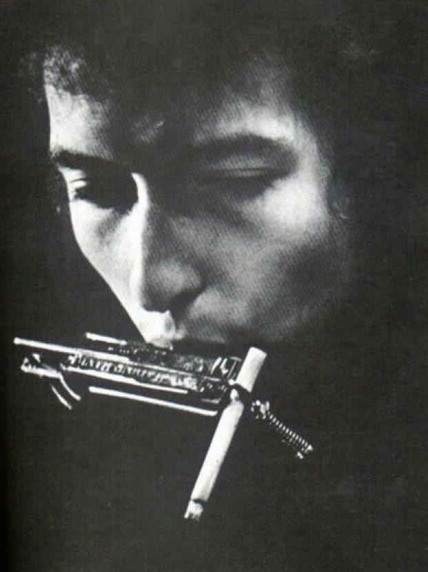 Happy Birthday Bob Dylan 