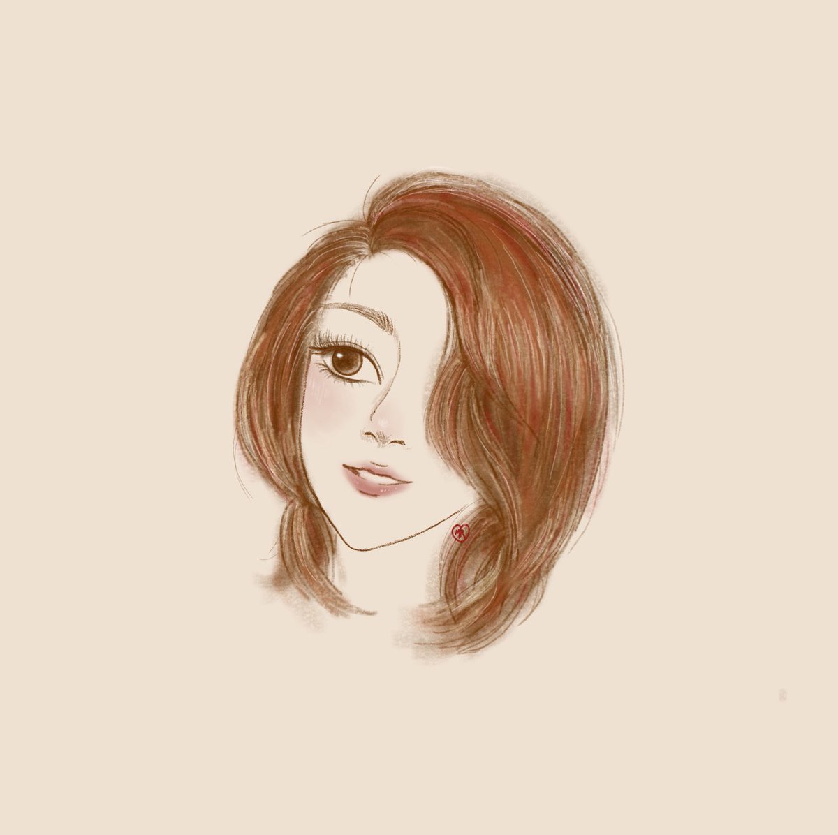 miraclexapril's tweet photo. ไม่ได้วาดนาน แหง่กๆ จะเสร็จมั้ยก็ไม่รู้รูปนี้ 🫠

#MRCR91 https://t.co/VjVVBrl0yP