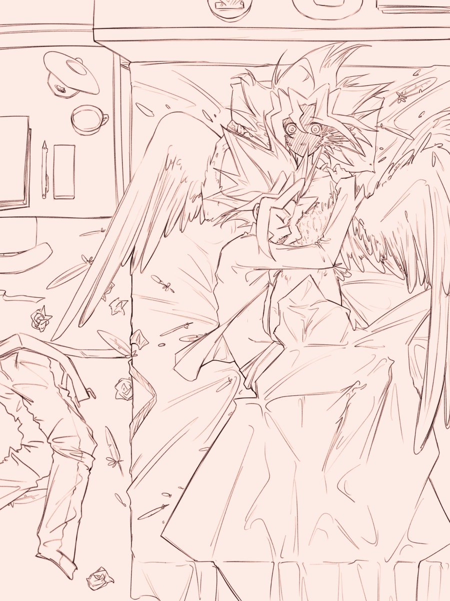 偏狂型reikan论 tweet media