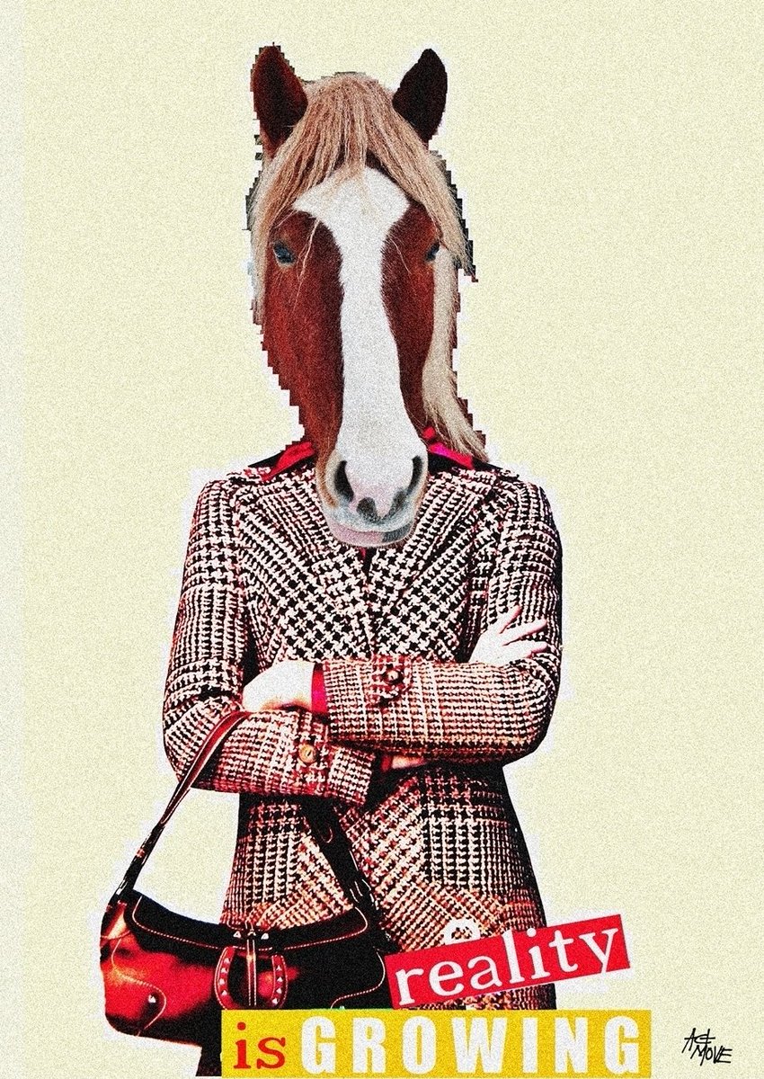 MabalMovement's tweet image. gm everyone....🎗️

CIRCUIT
the storm was so strong in the arena

1/1
 reserve :0.5

drop your bid on : exchange.art/single/Q1YDehw…

#NFTCommunity  #SolanaNFT  #mabalmovement