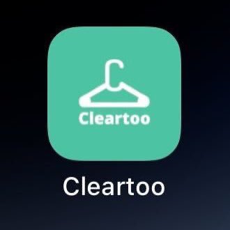 lolitascak3's tweet photo. แอพนี้คือดีมาก cleartoo (อ่านว่าเคลียร์ตู้) แอพขายเสื้อผ้ารองเท้ามือสองที่รวมสินค้าไว้เยอะมาก แถมสภาพดีสุดๆ มีทั้งของแบรนด์เนมและเสื้อผ้า รองเท้า กระเป๋า ฯลฯ ที่สำคัญคือราคาดีด้วย ไปลองใช้ดูกัน ใครอยากเคลียร์ตู้เสื้อผ้าไปลงขายในนี้ก็ดีเหมือนกัน https://t.co/N2uxcSgAfW