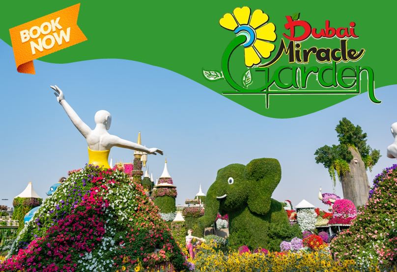 Miracle Garden remains open until June 4, 2023...

Hurry up and visit now!!!...

#miraclegarden 
#dubaimiraclegarden 
#ninthseason 
#dubaitourism 
#dubaitourist 
#dubai 
#uae