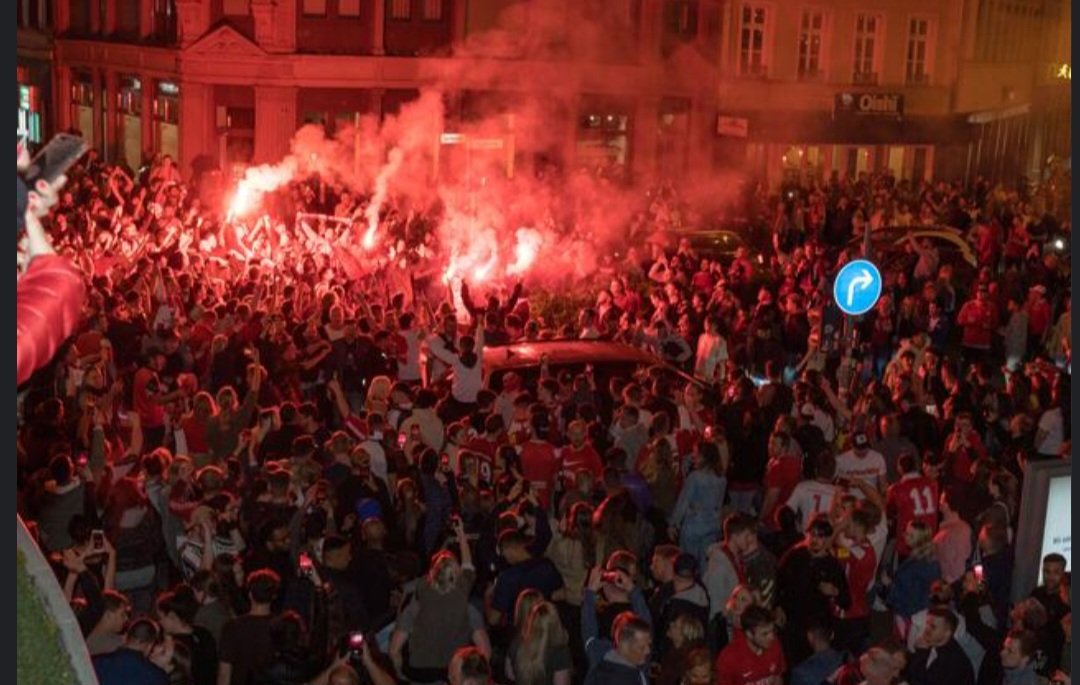 hardfckpics's tweet photo. Heute vor einem Jahr 

Aufstieg 2022 https://t.co/1hZBenSWJK