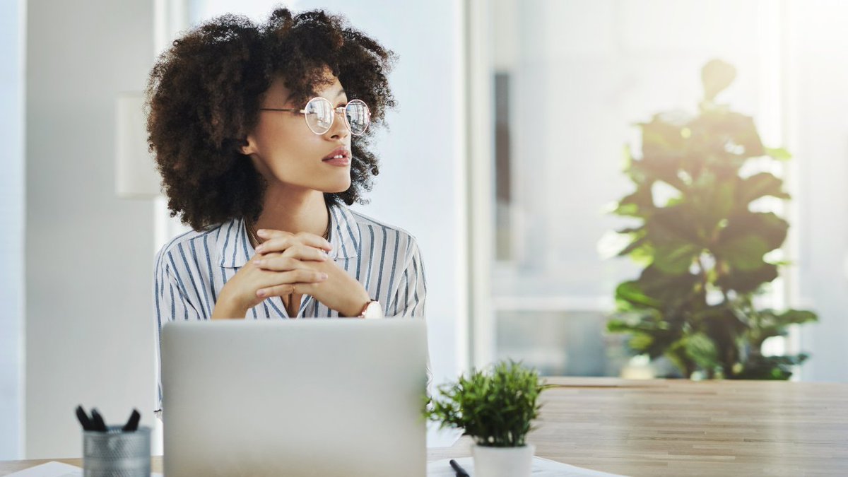 Being More Human tweet media