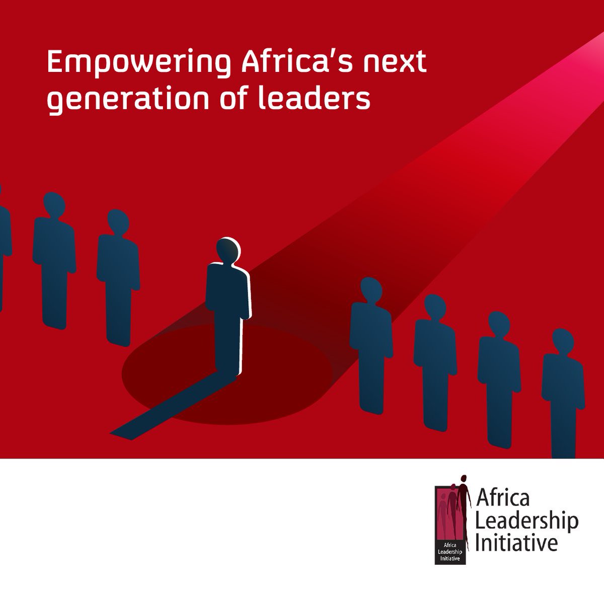 Our goal is to empower leaders to create growth and development for Africa and grow and develop themselves as individuals. We believe that by investing in our fellows' personal and professional growth, we can build a stronger, more resilient Africa that benefits all Africans.