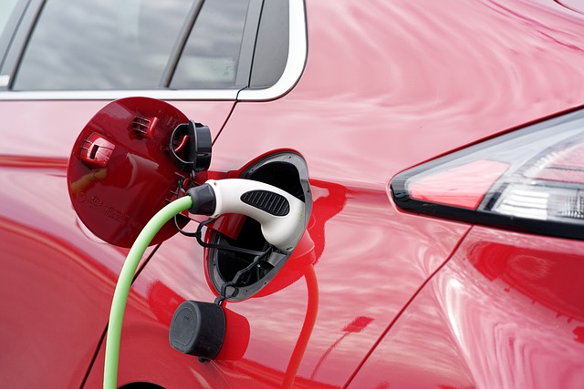 In your accounts, electric vehicles are often dealt with differently to petrol and hybrid cars. 
Read our blog here for more information on accounting issues for electric vehicles.
ow.ly/rlPS50OhLJB
#electriccars #tax #accountant