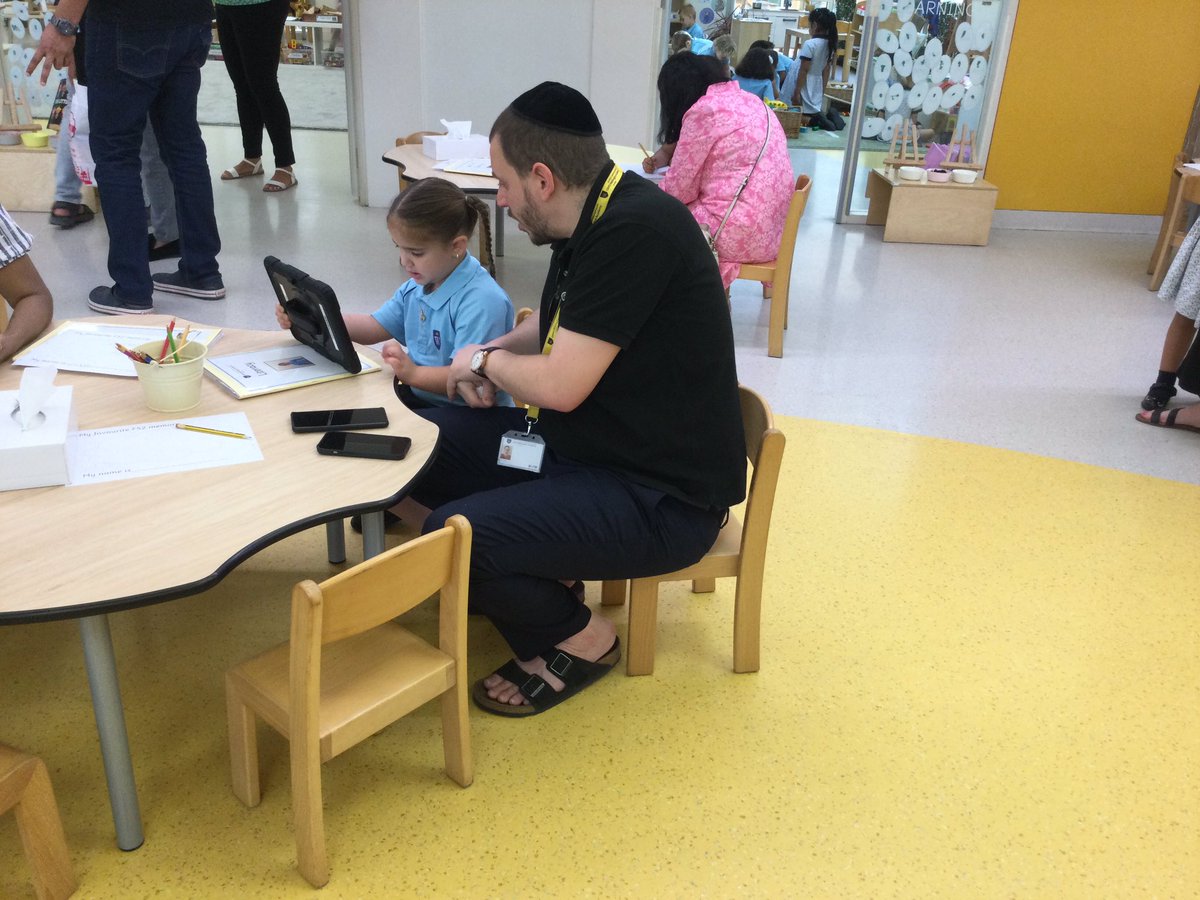 Foundation Stage | Wellington Academy, Al Khail tweet media