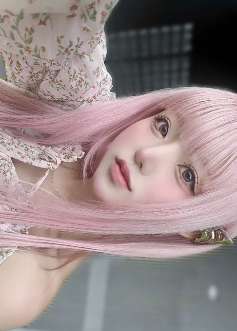 Twitterのコスプレ画像28