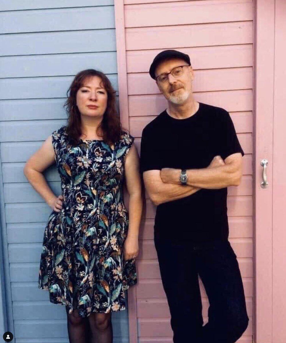 🎵🎤Free live music on Bank Holiday Monday with Siobhan Parr and Rick Batey. Originals, old and modern soul, blues, country classics. 3pm #freelivemusic #pub #bankholiday #bromley #keston #gig 🎸🎼