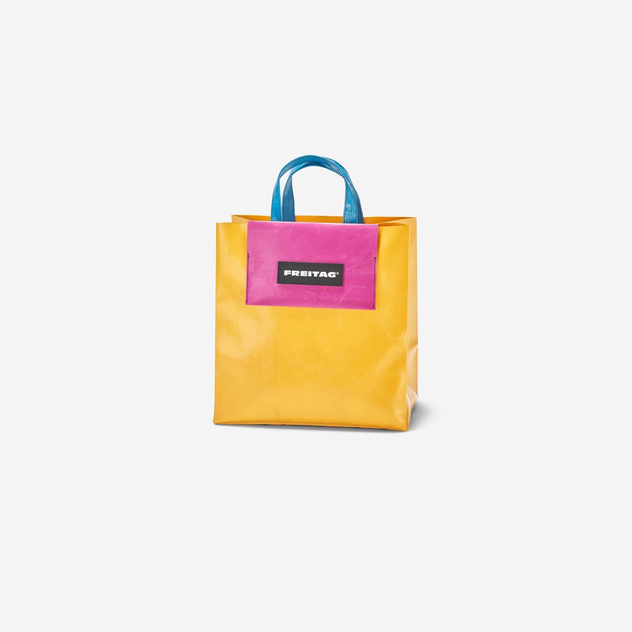 バッグ FREITAG F741 MIAMI VICE SY FREITAG F741 MIAMI VICE SY 渋谷パルコ限定