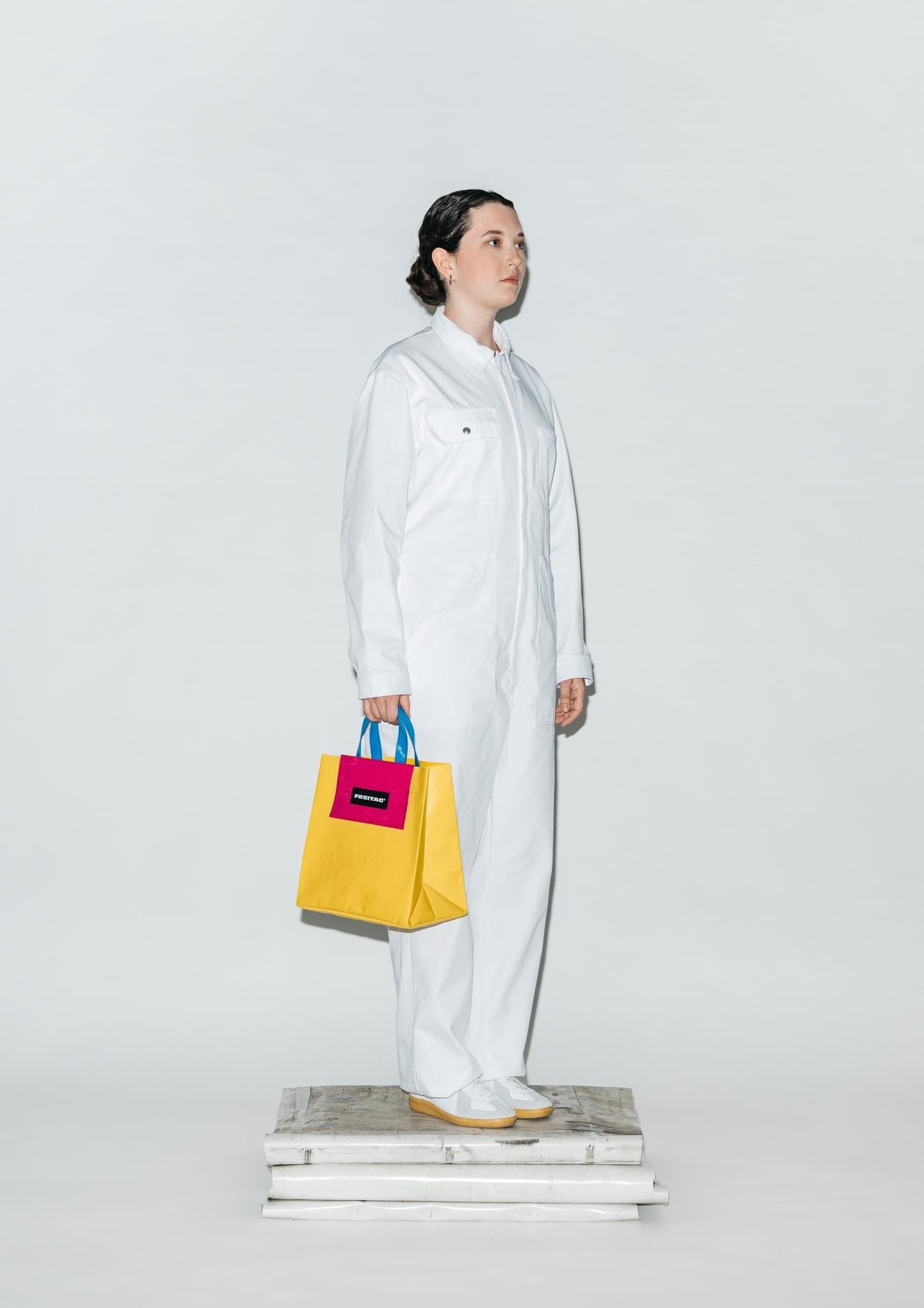 FREITAG F741 MIAMI VICE SY 渋谷パルコ限定