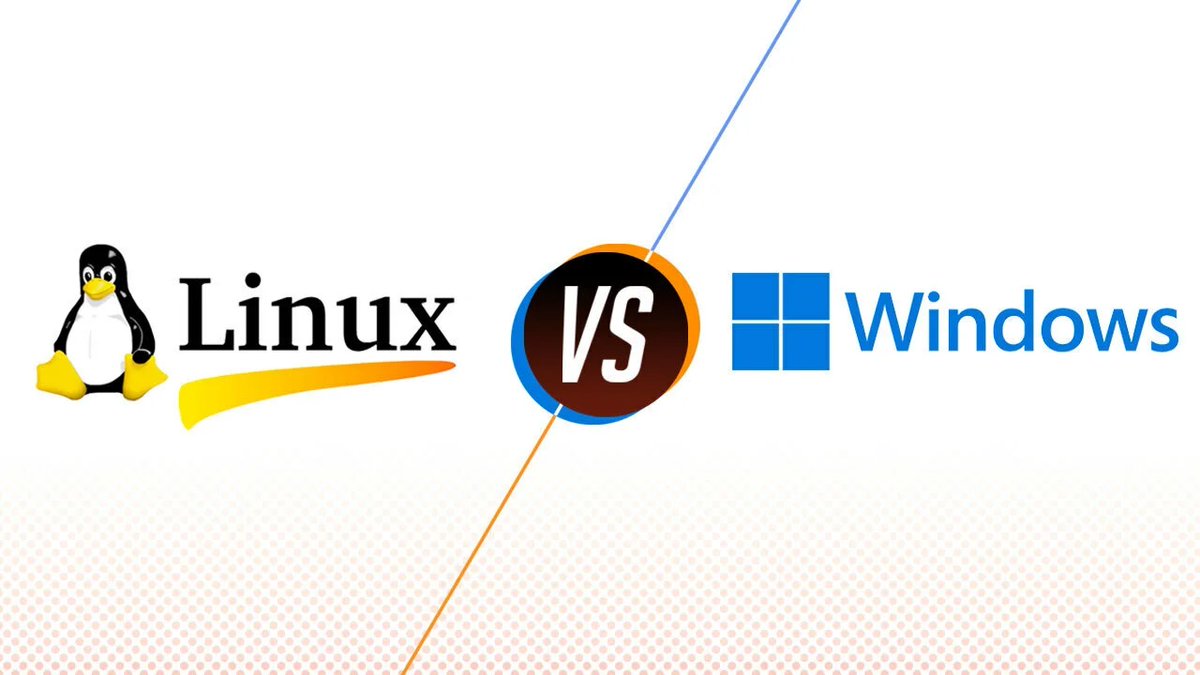 vampireinfinite's tweet image. How to Make the Switch From Windows to Linux
#Linux #howto #webadmin #technicalsupport #rapidhacek #royalrapidhacek #windows #Microsoft #operatingsystems #technicalanalysis #switchitupchallenge
Source from:
pcmag.com/how-to/how-to-…