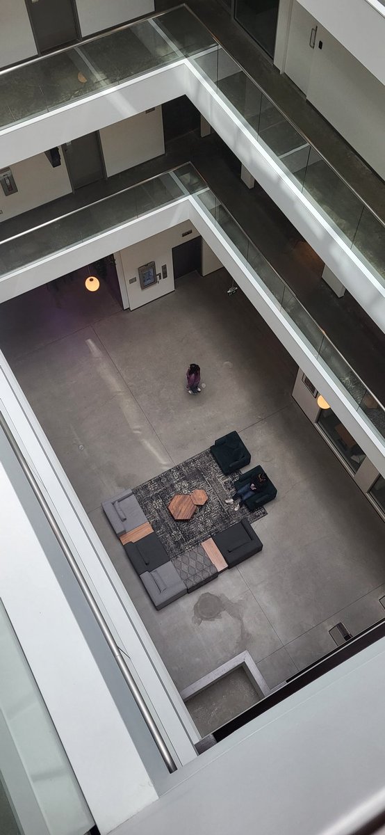 Look up no way up for #berryarchitecture 
#Kelownaoffice