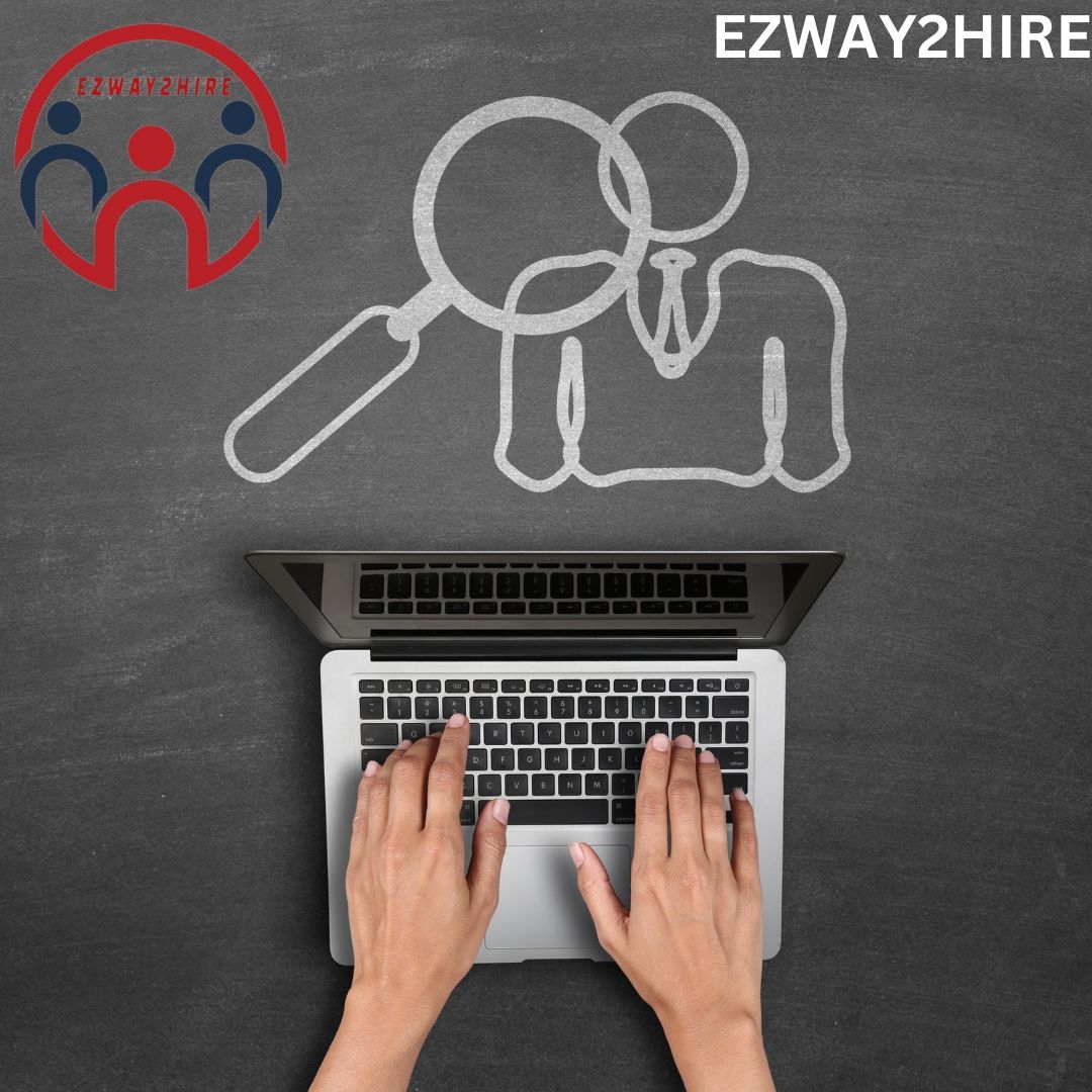 'Get the talent your business deserves with our recruitment services. We make hiring simple and effective.'

#recruitmentservices #hiringmadeeasy #talentacquisition #staffingagency #hiringtips #hrsolutions #jobsearch #careeropportunities #ezway2hire