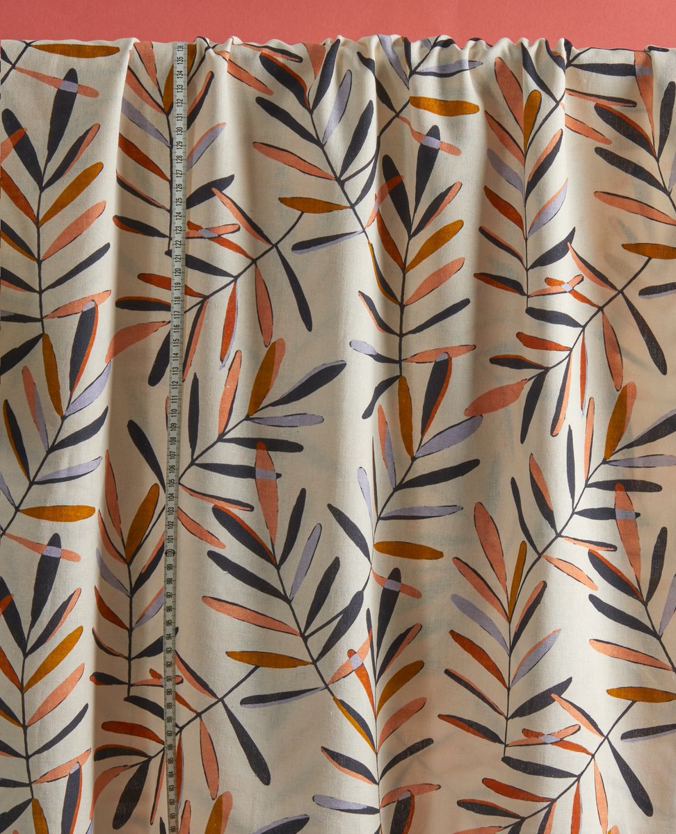 MinervaFabrics's tweet photo. We've added 10 more of our Minerva Exclusive designs to our Linen Viscose blend range, in time for all your summer makes.
Discover the range at https://t.co/HLcBVsQ6y7
#SewingBee #MinervaFabric #Sew #MinervaExclusiveFabrics #Linen #LinenViscose #LinenFabric #SewnWithLinen https://t.co/QRp1rASaoh