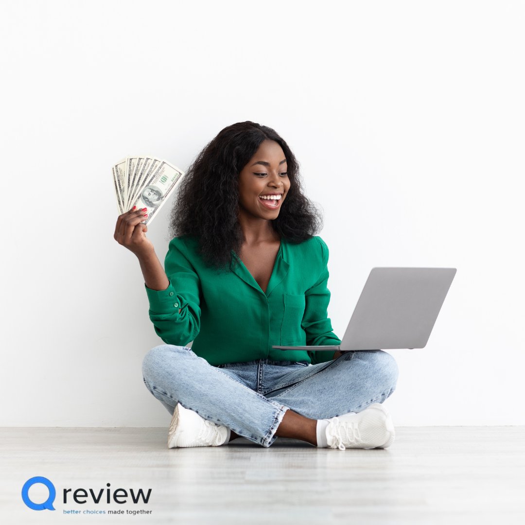 Don't gamble with your choices! When it comes to selecting an energy supplier, airline, bank, insurance, or internet provider, make an informed decision with Q Review! Have your say on the Services Sector and download our app today. #QReview #ServicesSector #InformedChoices