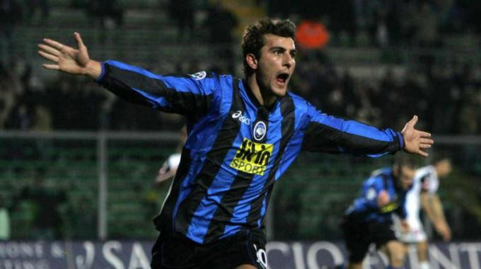 Happy Birthday Nicola Ventola   