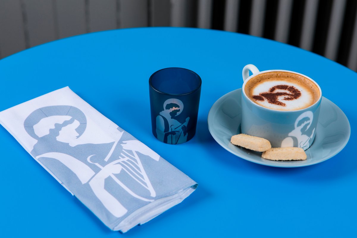 Susanne Pinter , Francesca Pinter-Parrott - Brand Design Creation for Ilkon - Ilkeston Contemporary Arts worldbranddesign.com/brand-design-c…
.
#branding #branddesign #brandidentity #logo #logodesign #graphicdesign #iconography #illustration #worldbranddesign #worldbranddesignsociety